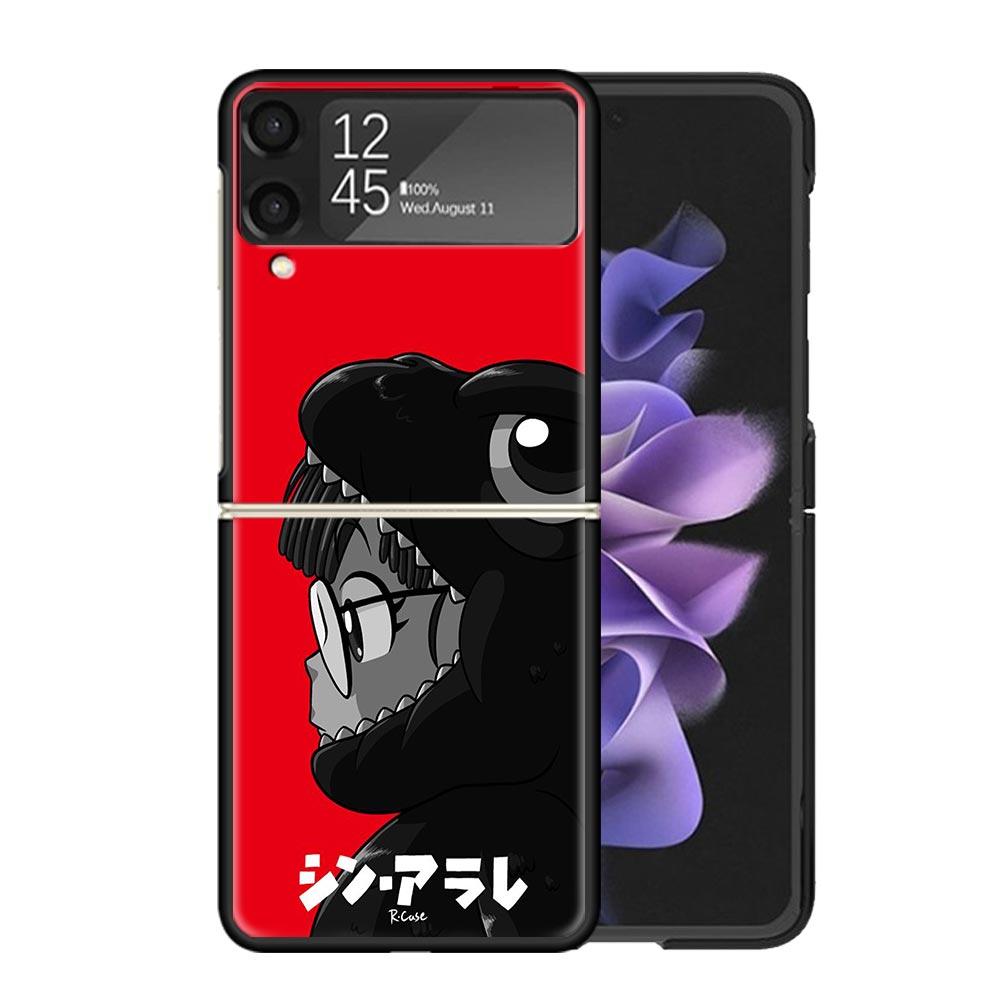 Dr Slump Arale Anime Clear Phone Case For Samsung Z Flip 7 6 5 4 3 Galaxy ZFlip7 ZFlip6 ZFlip5 ZFlip4 ZFlip3 5G Print Cover PC C Samsung Z Flip 4
Dr Slump Arale Anime Clear Phone Case For Samsung Z Flip 7 6 5 4 3 Galaxy ZFlip7 ZFlip6 ZFlip5 ZFlip4 ZFlip3 5G Print Cover PC C Samsung Z Flip 4