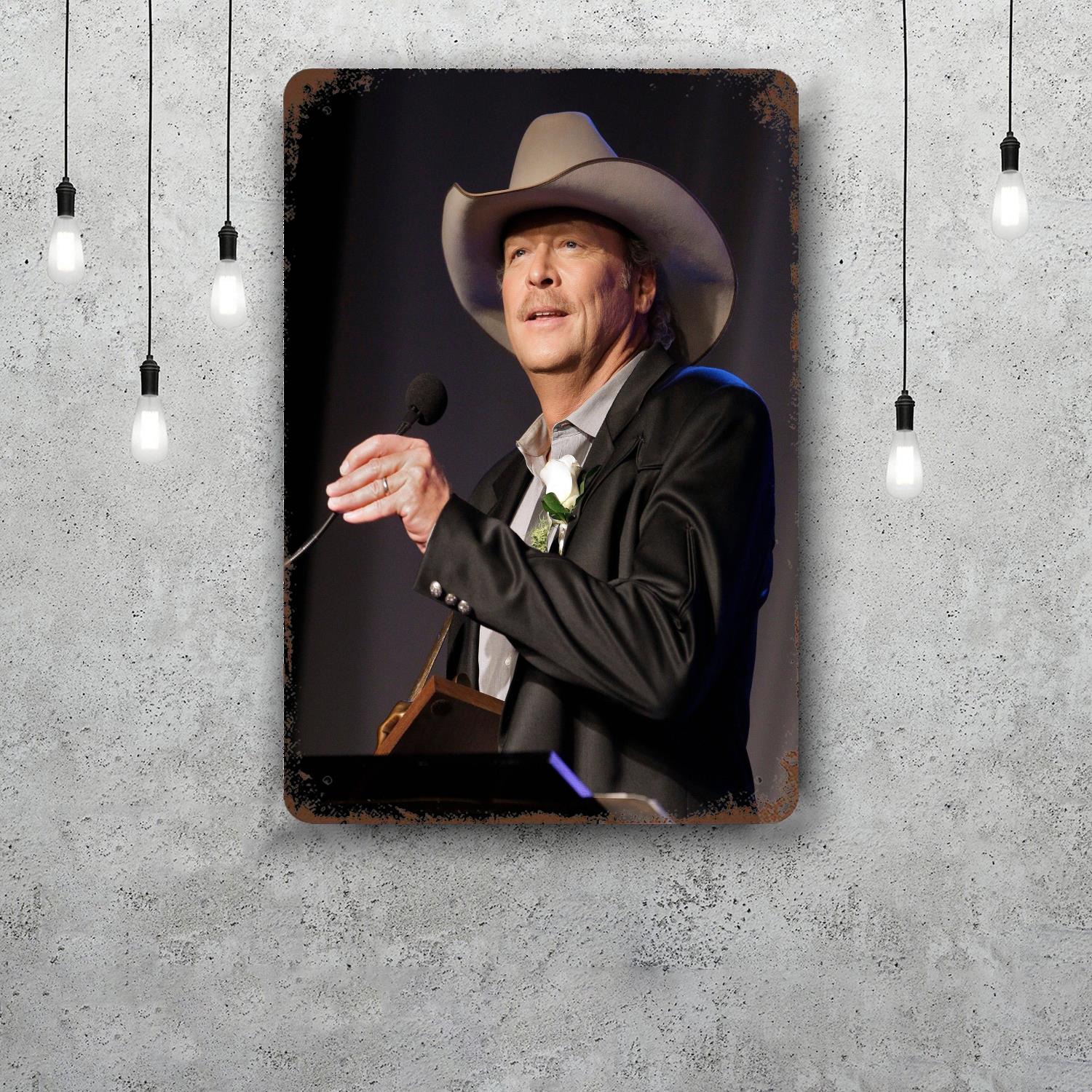 alan jackson Decor Vintage Metal Signs Tin Signs Captain Poster Decor for Bar Pub Club Man Cave Wall Decoration 20x30cm(7.8x11.8inch)
alan jackson Decor Vintage Metal Signs Tin Signs Captain Poster Decor for Bar Pub Club Man Cave Wall Decoration 20x30cm(7.8x11.8inch)