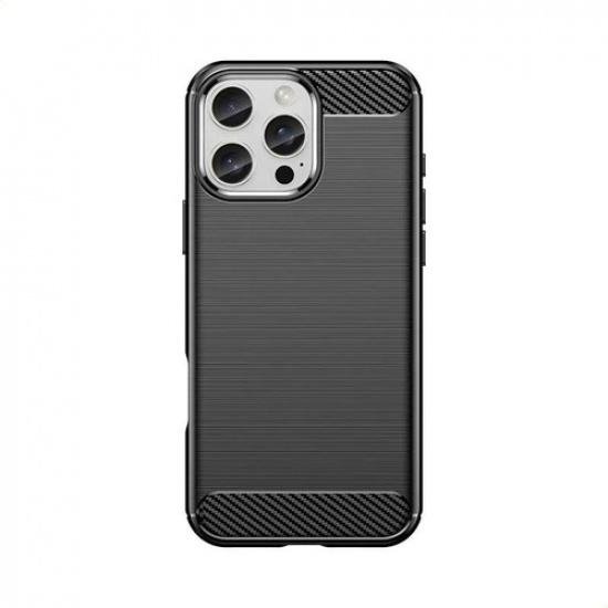 Phone Case For iPhone 16 Pro Max ,flexible Tpu Fiber Protective Cover For iPhone 16 Pro Max чёрный
Phone Case For iPhone 16 Pro Max ,flexible Tpu Fiber Protective Cover For iPhone 16 Pro Max чёрный