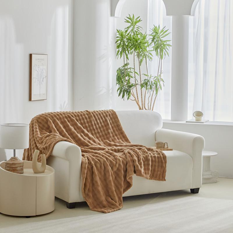 Летнее скандинавское флисовое однослойное одеяло из кораллового флиса для офиса, обеденного времени, кондиционера, одеяла 200X230CM хаки
Летнее скандинавское флисовое однослойное одеяло из кораллового флиса для офиса, обеденного времени, кондиционера, одеяла 200X230CM хаки