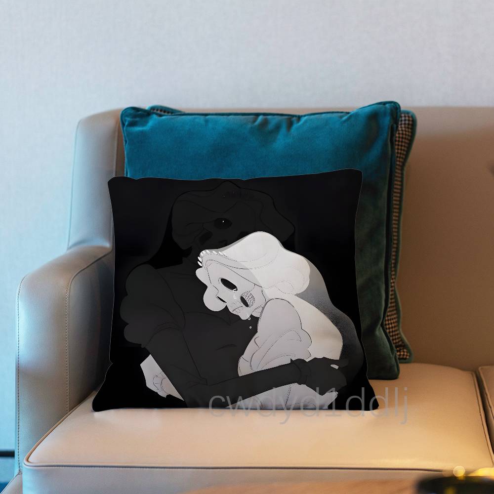 SSlay The Princess Game Pillow Case Cover Square Sofa With For Pattern Comfortable Cushion suitable Of Room 30x30cm
SSlay The Princess Game Pillow Case Cover Square Sofa With For Pattern Comfortable Cushion suitable Of Room 30x30cm