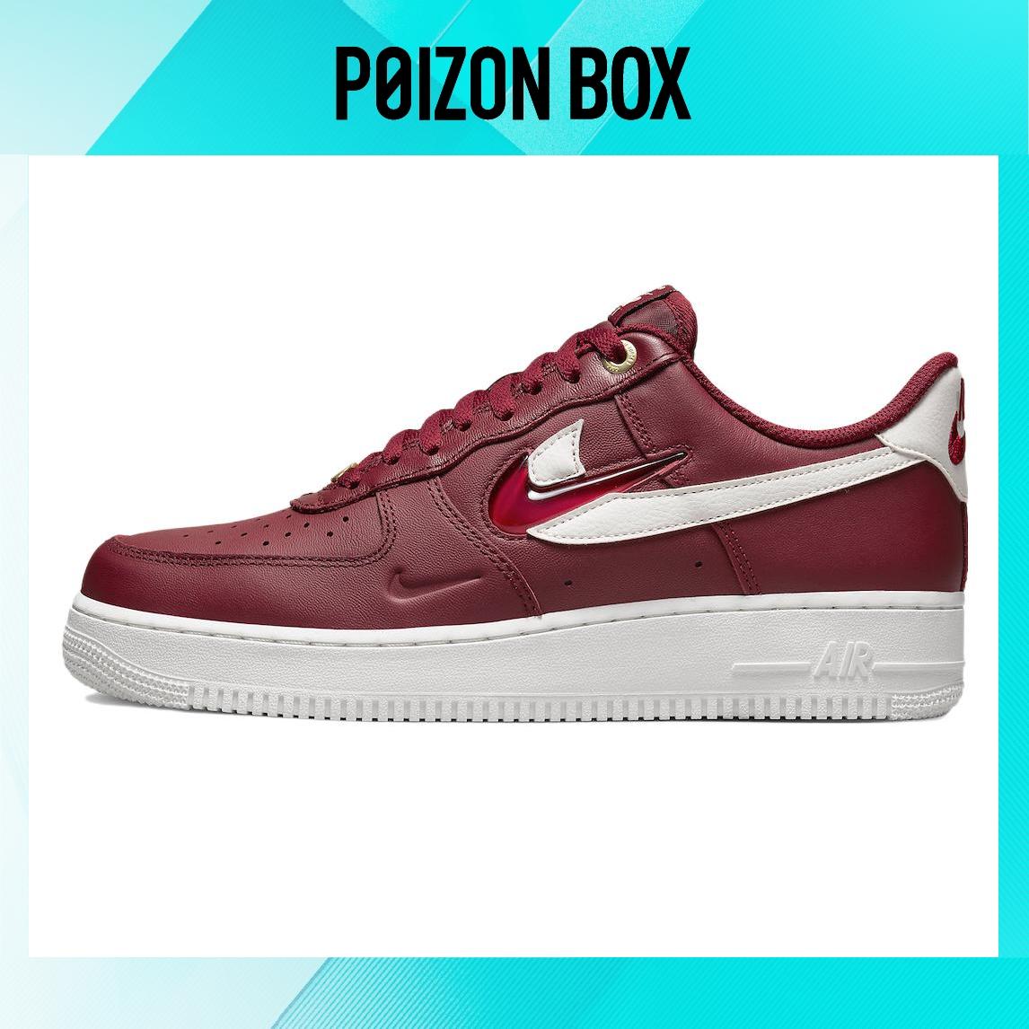 кроссовки Male Nike Air Force 1 Low Skate shoes DQ7664-600