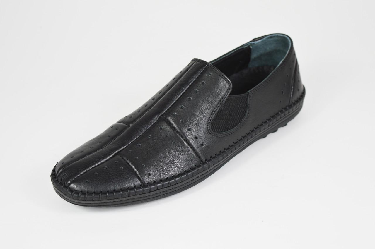 Мокасини Dosso&Dossi 32014 41 Чорна шкіра 41 чорний
Мокасини Dosso&Dossi 32014 41 Чорна шкіра 41 чорний