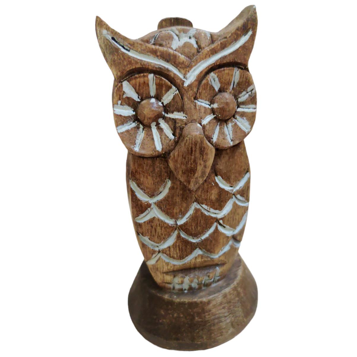 @ Wooden Owl Spectacle Holder Table For Office Brown Color V241 Zr518-60%Off
@ Wooden Owl Spectacle Holder Table For Office Brown Color V241 Zr518-60%Off