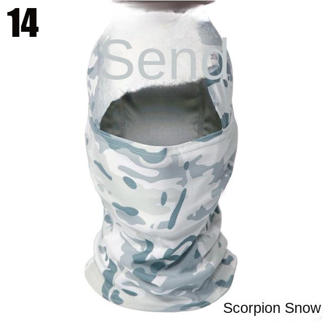 Велосипедна повнолицьова маска Військовий камуфляж Балаклава Відкрита риболовля Полювання Захист капюшона Армійський спортивний шолом Вкладиш Кепка Шарф
Велосипедна повнолицьова маска Військовий камуфляж Балаклава Відкрита риболовля Полювання Захист капюшона Армійський спортивний шолом Вкладиш Кепка Шарф