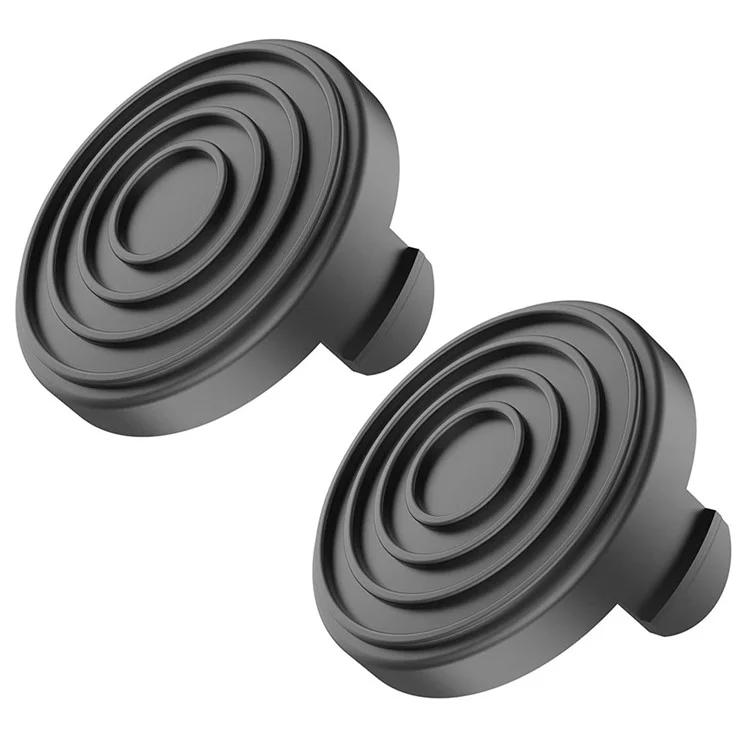 2Pcs For Einhell RTV 400 / RTV 550 / RTV 550 / 1 Spool Cap Lawn Mower Replacement Part, TLE-02-1
2Pcs For Einhell RTV 400 / RTV 550 / RTV 550 / 1 Spool Cap Lawn Mower Replacement Part, TLE-02-1