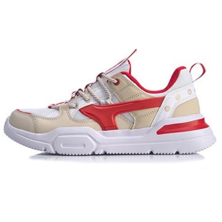 Li Ning Mark Lite X Disney AGCQ105-1 41.5
Li Ning Mark Lite X Disney AGCQ105-1 41.5