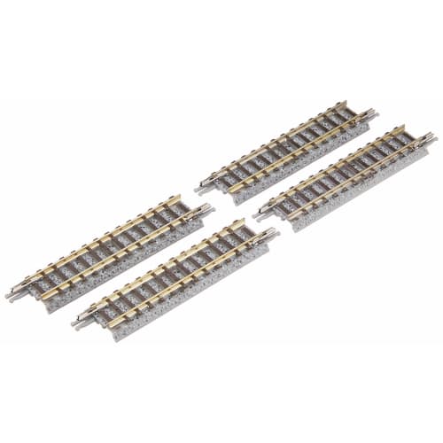 TOMYTEC TOMIX N Gauge Straight Rail S70 F Набор из 4 шт. 1804 Принадлежности для моделей железных дорог
TOMYTEC TOMIX N Gauge Straight Rail S70 F Набор из 4 шт. 1804 Принадлежности для моделей железных дорог