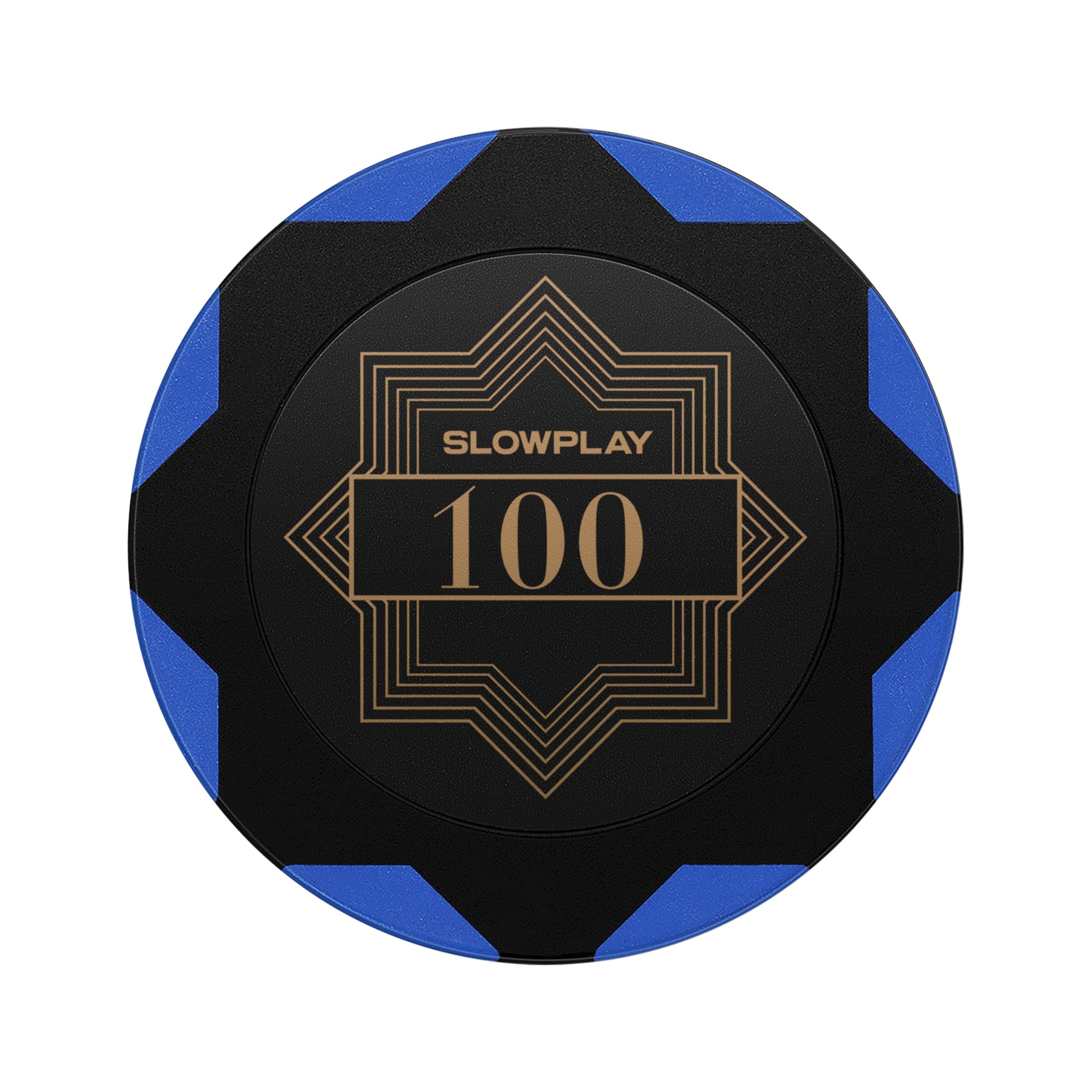 SLOWPLAY Nash Clay Poker Chips 14 г Тяжелые глиняные фишки 40 мм Большой набор из 50 $100 
SLOWPLAY Nash Clay Poker Chips 14 г Тяжелые глиняные фишки 40 мм Большой набор из 50 $100