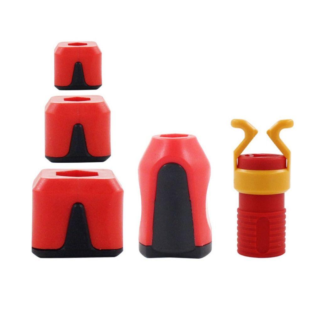 High Efficiency Screwdriver Bit Magnetizer Strong Magnetism Magnet Ring Fixed Holder Repair
High Efficiency Screwdriver Bit Magnetizer Strong Magnetism Magnet Ring Fixed Holder Repair