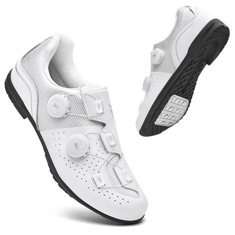 Весна 2025 года, новый комплект обуви для шоссейного велосипеда с замком, жесткая дышащая обувь для горного велосипеда, разблокированная велотуфля для мужчин и женщин 37
Весна 2025 года, новый комплект обуви для шоссейного велосипеда с замком, жесткая дышащая обувь для горного велосипеда, разблокированная велотуфля для мужчин и женщин 37