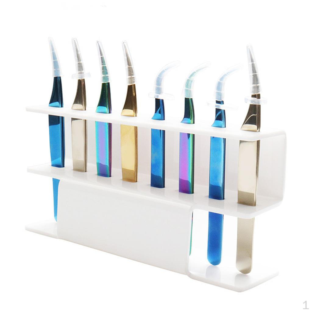 Storage Holder Extension s 8 Hole
Storage Holder Extension s 8 Hole
