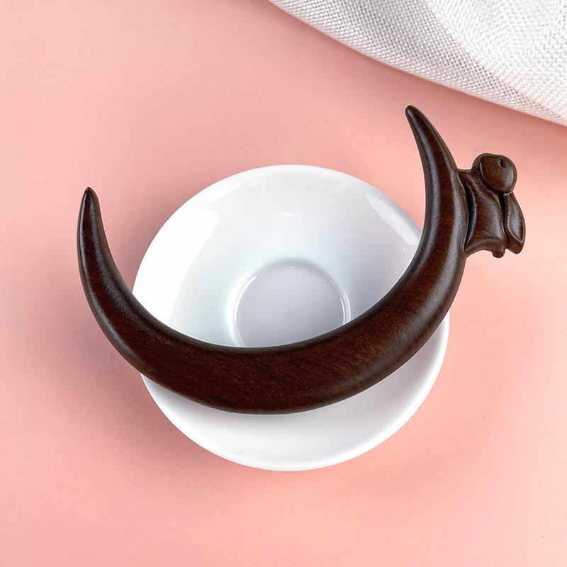 Милая кошачья U-образная сандаловая заколка для волос, Новая китайская ретро заколка-диск для волос, Аксессуары для ханьфу в древнем стиле, Аксессуары для головы
Милая кошачья U-образная сандаловая заколка для волос, Новая китайская ретро заколка-диск для волос, Аксессуары для ханьфу в древнем стиле, Аксессуары для головы