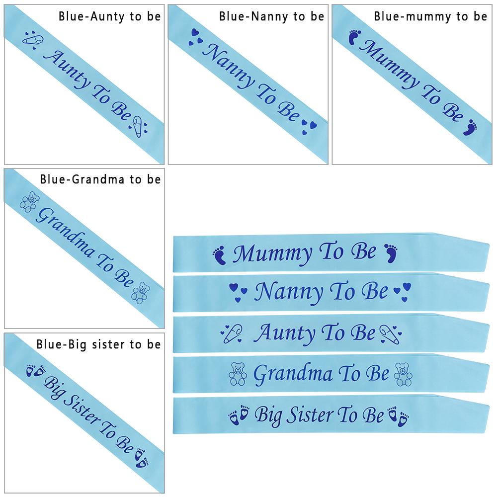 2019 New Birthday Decor Baby Shower Newborn Party Decoration Mom Favor Gift Footprint Boy Girl Sash
2019 New Birthday Decor Baby Shower Newborn Party Decoration Mom Favor Gift Footprint Boy Girl Sash
