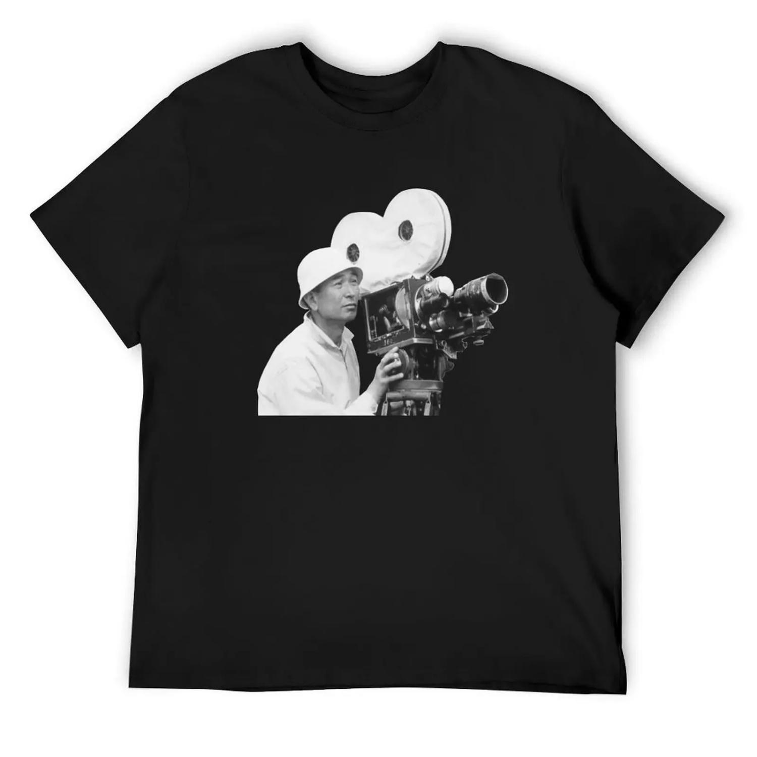 A young Akira Kurosawa T-Shirt man t shirt T-shirts man plus sizes men clothings XXXXXL різнокольоровий
A young Akira Kurosawa T-Shirt man t shirt T-shirts man plus sizes men clothings XXXXXL різнокольоровий