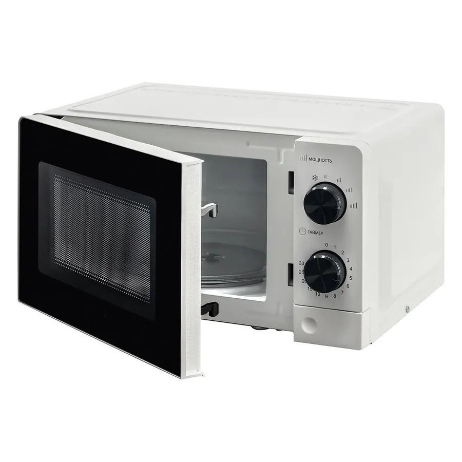 Compact 20L Multifunctional Mechanical Microwave Oven EU Black
Compact 20L Multifunctional Mechanical Microwave Oven EU Black