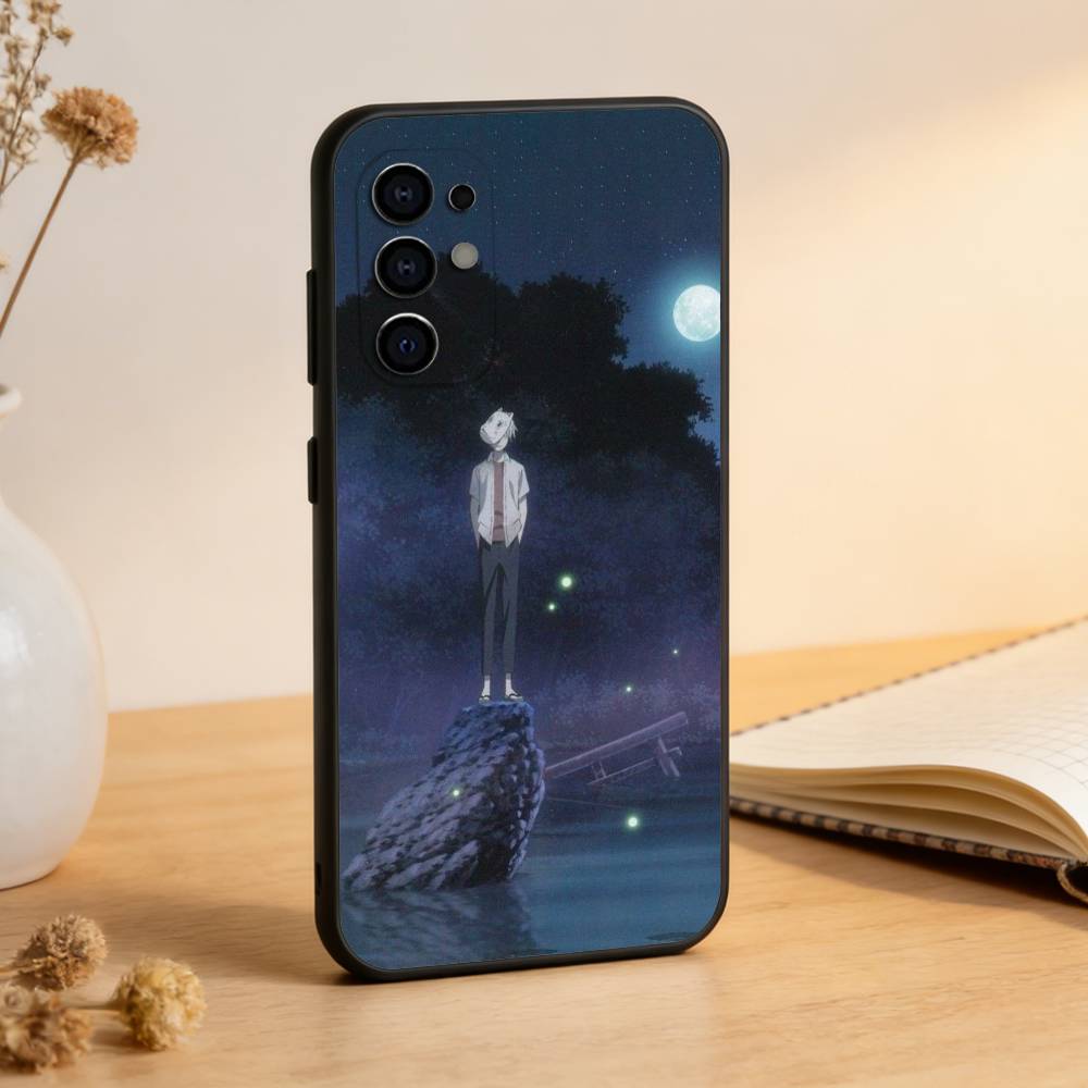 Hotarubi no Mori e Phone Case For Samsung S25,S24,S21,S22,S23,S30,Ultra,S20,Plus,Fe,Lite,Note,10,Black Cover Samsung S25
Hotarubi no Mori e Phone Case For Samsung S25,S24,S21,S22,S23,S30,Ultra,S20,Plus,Fe,Lite,Note,10,Black Cover Samsung S25