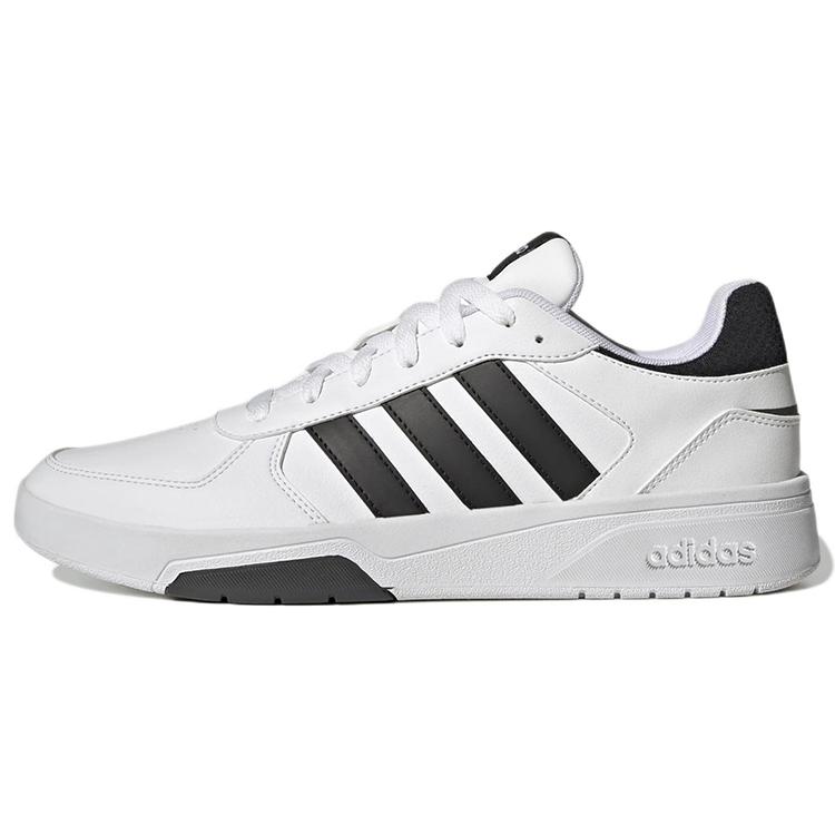 Adidas CourtBeat Court Lifestyle Shoes Core Black White GW3867 43⅓
Adidas CourtBeat Court Lifestyle Shoes Core Black White GW3867 43⅓