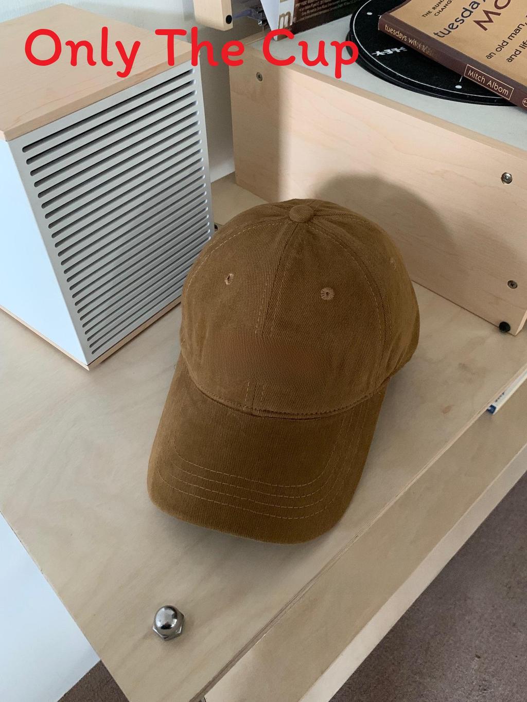 Baseball Cap Women Men Embroidered Cotton Summer Sun Protection Adjustable For Casual Wear
Baseball Cap Women Men Embroidered Cotton Summer Sun Protection Adjustable For Casual Wear