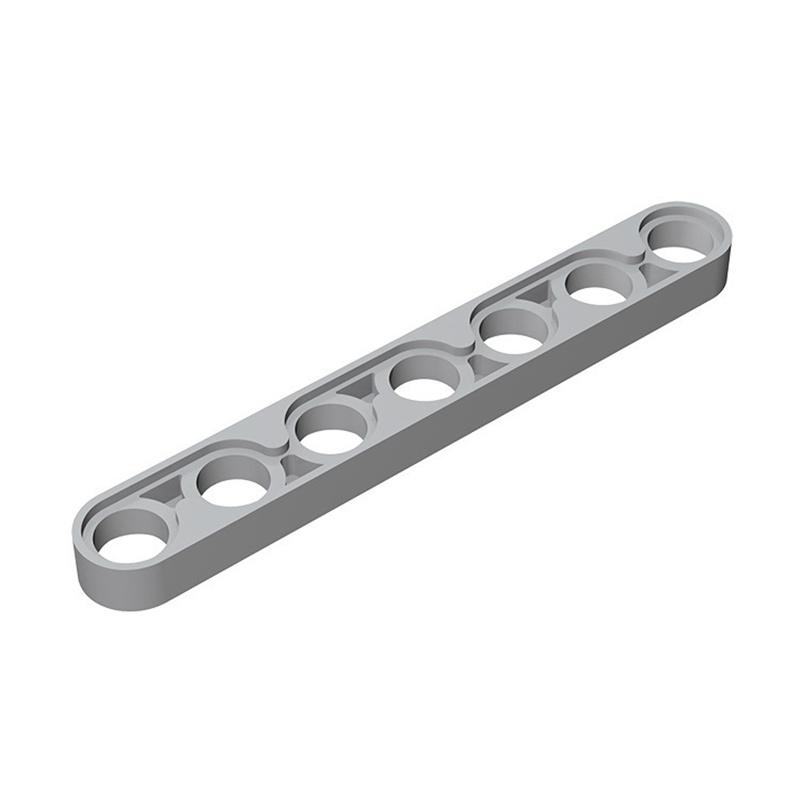 10PCS 32065 Parts Plate Liftarm High-Tech Thin 1x7 Axle Holes Constructing Blocks 100% Works With DO-IT-YOURSELF Bricks Toys 10pcs
10PCS 32065 Parts Plate Liftarm High-Tech Thin 1x7 Axle Holes Constructing Blocks 100% Works With DO-IT-YOURSELF Bricks Toys 10pcs
