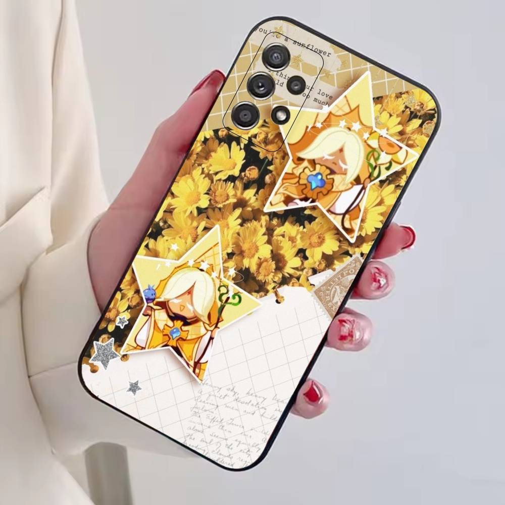 Game C-Cookie R-Run Kingdom Phone Case For Samsung S25,S24,S21,S22,S23,S30,Ultra,S20,Plus,Fe,Lite,Note,10,Black Cover Samsung S23plus5G
Game C-Cookie R-Run Kingdom Phone Case For Samsung S25,S24,S21,S22,S23,S30,Ultra,S20,Plus,Fe,Lite,Note,10,Black Cover Samsung S23plus5G