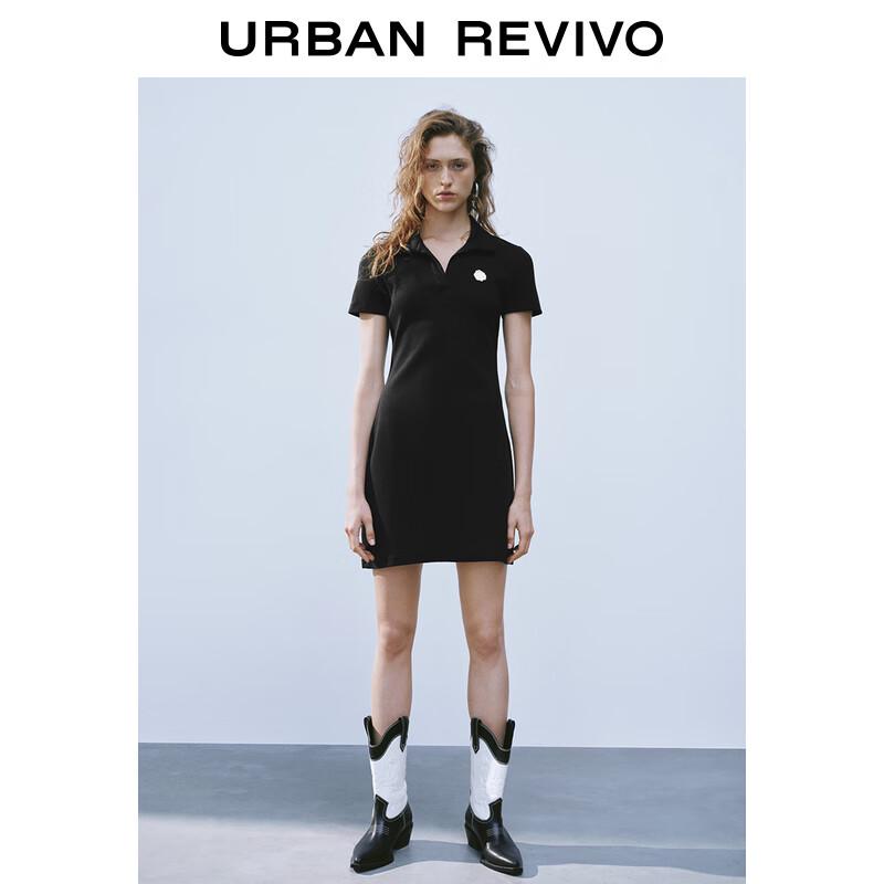 UR 2025 Women s V-Neck Retro Academy Short-Sleeve Dress XS
UR 2025 Women s V-Neck Retro Academy Short-Sleeve Dress XS