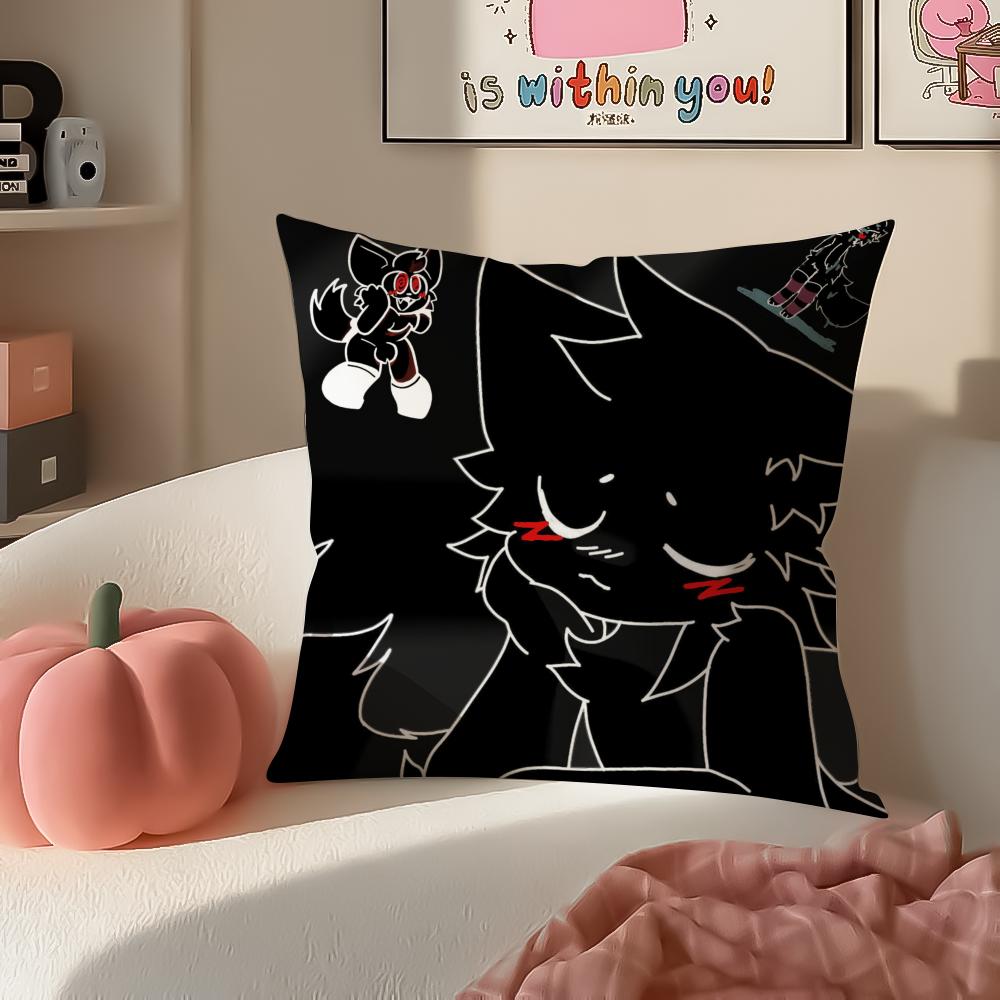BBoykisser Silly Cat Cute Cushion Cover Pillowcase Short Plush Invisible zipper Room Sofa Cushion Cover 30X30cm
BBoykisser Silly Cat Cute Cushion Cover Pillowcase Short Plush Invisible zipper Room Sofa Cushion Cover 30X30cm