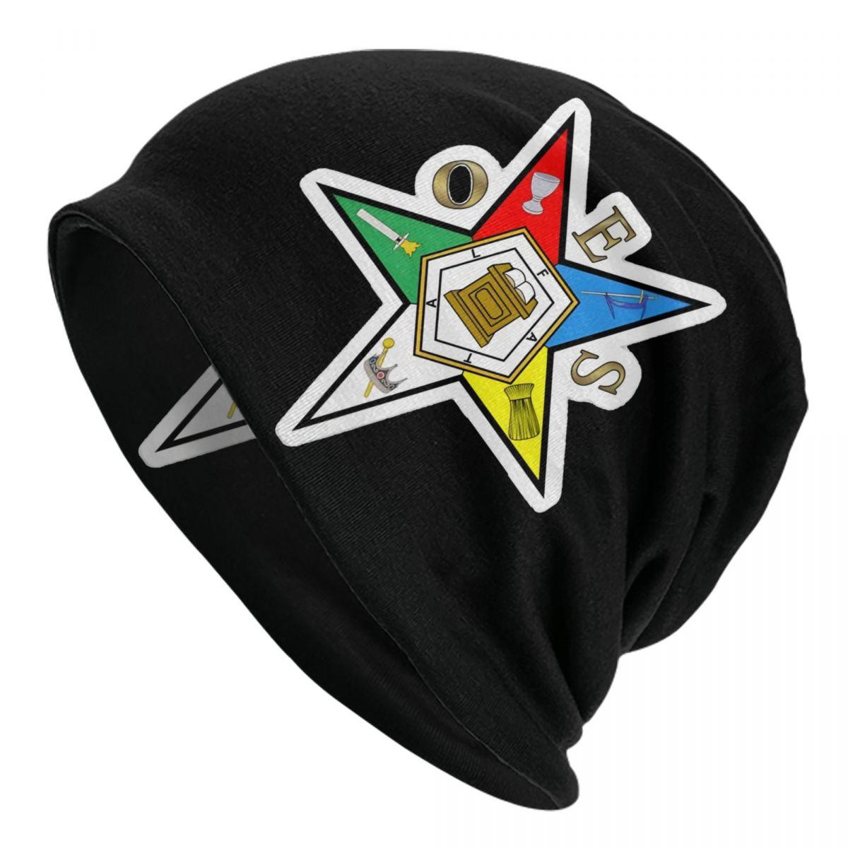 Custom Oes Order Of The Eastern Stars Bonnet Hat Knitted Hat Unisex Women Hip Hop Unisex Adult Warm Winter Skullies Beanies Caps Beanies Hat
Custom Oes Order Of The Eastern Stars Bonnet Hat Knitted Hat Unisex Women Hip Hop Unisex Adult Warm Winter Skullies Beanies Caps Beanies Hat