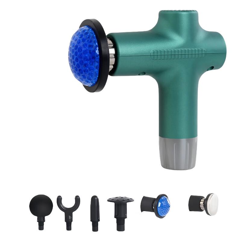 Kangzuo Mini Fascia Gun Muscle Massager
Kangzuo Mini Fascia Gun Muscle Massager