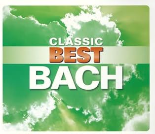 CD OMNIBUS (CLASSICAL), VELEVICZ (IPOL - 3 hours! Immerse yourself in Bach AVCL253279 Japan Classical Used
CD OMNIBUS (CLASSICAL), VELEVICZ (IPOL - 3 hours! Immerse yourself in Bach AVCL253279 Japan Classical Used