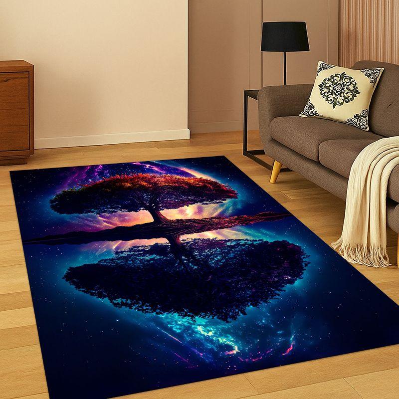 Tappeto con albero della vita, mitologia nordica, Yggdrasil, natura, cartone animato, per camera da letto, soggiorno 40x60cm
Tappeto con albero della vita, mitologia nordica, Yggdrasil, natura, cartone animato, per camera da letto, soggiorno 40x60cm