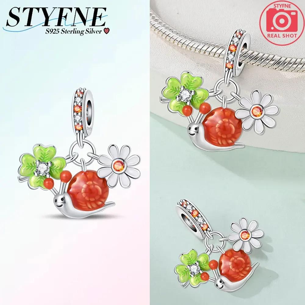 Exquisite Women Charms 925 Silver Mushroom Avocado Snail Butterfly Charms Pendant Fit Bracelet Charms Women Jewelry
Exquisite Women Charms 925 Silver Mushroom Avocado Snail Butterfly Charms Pendant Fit Bracelet Charms Women Jewelry
