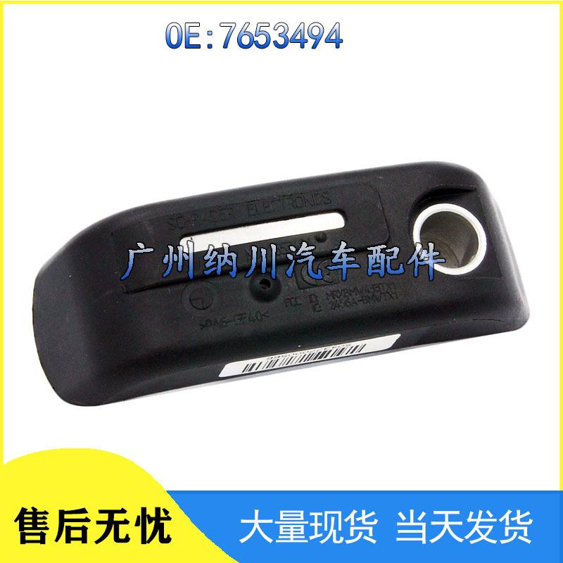 BMW Motorcycle TPMS Tire Pressure Sensor 7653494 Standard
BMW Motorcycle TPMS Tire Pressure Sensor 7653494 Standard