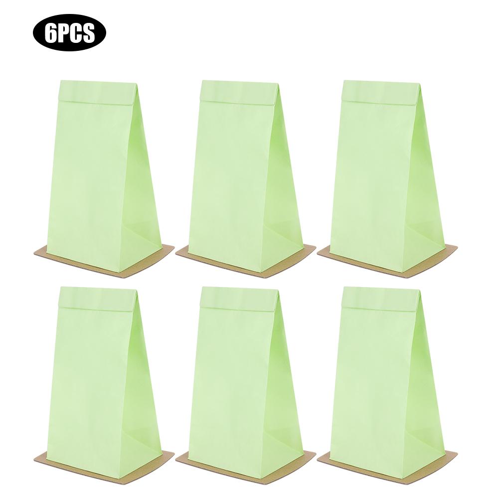 6 шт. пылесборник для пылесоса аксессуары подходят для Oreck Super Deluxe PKBB12Dw BB 180/BB 280
6 шт. пылесборник для пылесоса аксессуары подходят для Oreck Super Deluxe PKBB12Dw BB 180/BB 280