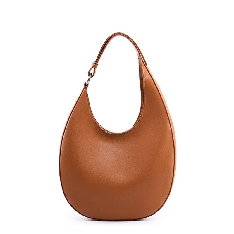 Genuine Leather Women Tote Bags Fashi Luxury Designer Women s Shoulder Bag Quality Cowhide Large Capacity Half Mo Handbags
Genuine Leather Women Tote Bags Fashi Luxury Designer Women s Shoulder Bag Quality Cowhide Large Capacity Half Mo Handbags