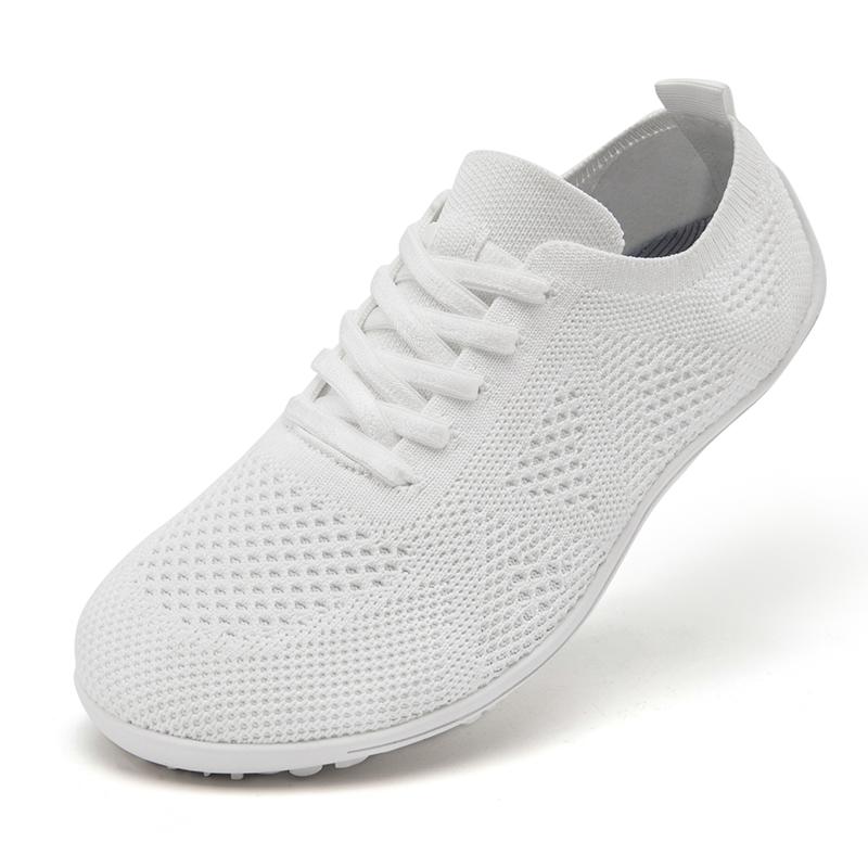 Womens Barefoot Casual Shoes Soft Sole Minimalist Wide Toe Comfortable Sneakers Ultralight Non Slip Vulcanized Shoe Size 36 42
Womens Barefoot Casual Shoes Soft Sole Minimalist Wide Toe Comfortable Sneakers Ultralight Non Slip Vulcanized Shoe Size 36 42