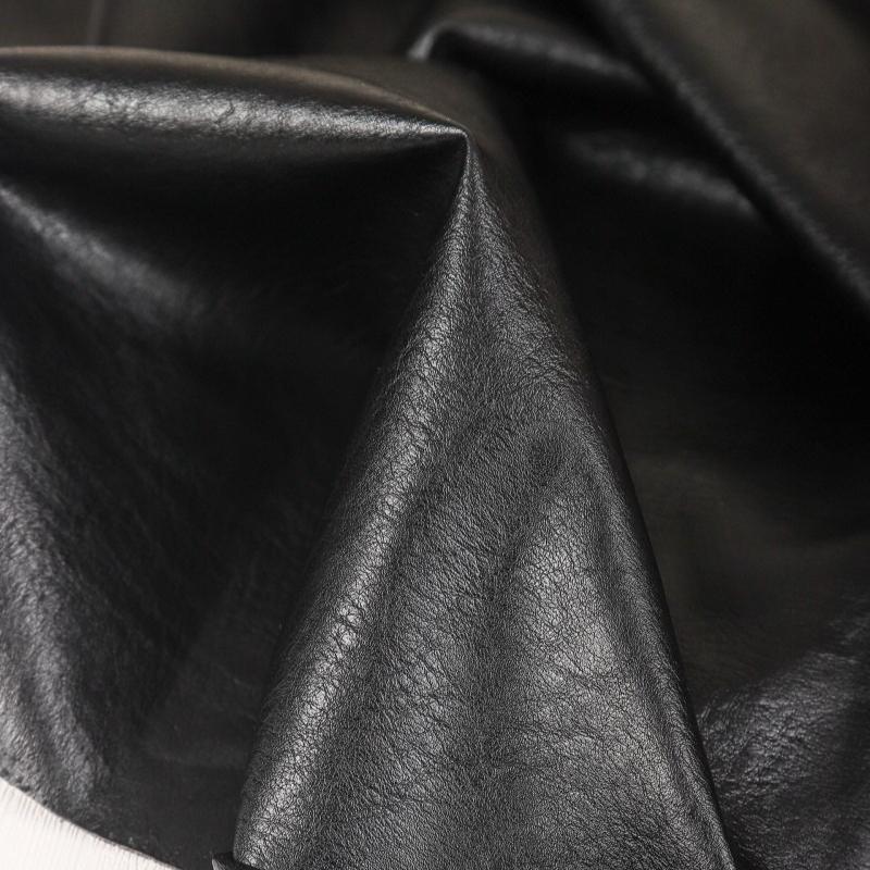 140cm Wide Matte Cowhide Pattern PU Leather Fabric for Diy Sewing Wear Resistant Waterproof Jacket Windbreaker Designer Cloth 50x140cm чёрный
140cm Wide Matte Cowhide Pattern PU Leather Fabric for Diy Sewing Wear Resistant Waterproof Jacket Windbreaker Designer Cloth 50x140cm чёрный