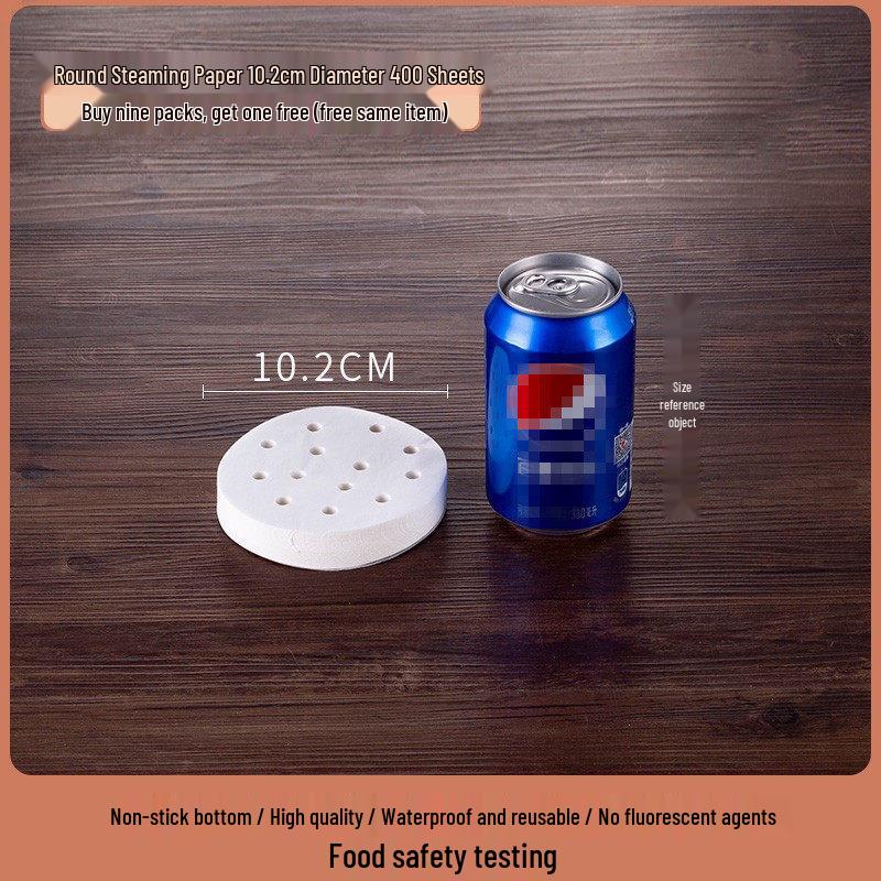 ZISIZ Disposable Steamer Liners
ZISIZ Disposable Steamer Liners