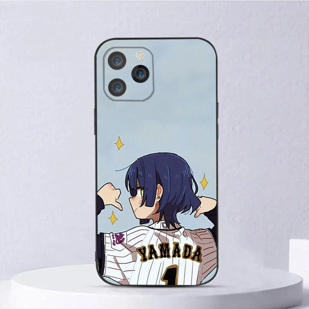 Ryou Yamada B-Bocchi Phone Case For iPhone 16,15,14,13,12,11,Plus,Pro Max,XS,X,XR,SE,Mini,8,7 Soft Silicone Black Cover iPhone12mini
Ryou Yamada B-Bocchi Phone Case For iPhone 16,15,14,13,12,11,Plus,Pro Max,XS,X,XR,SE,Mini,8,7 Soft Silicone Black Cover iPhone12mini