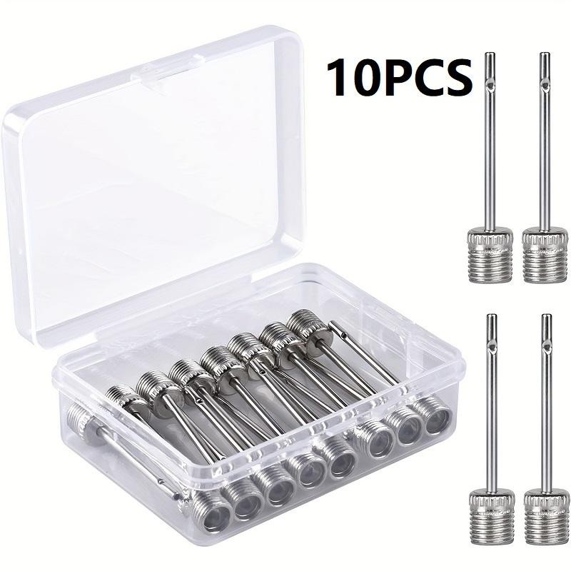 Pin For Blowing Ball Needle Inflate Balls Ball Pump Needle Lqyp01
Pin For Blowing Ball Needle Inflate Balls Ball Pump Needle Lqyp01