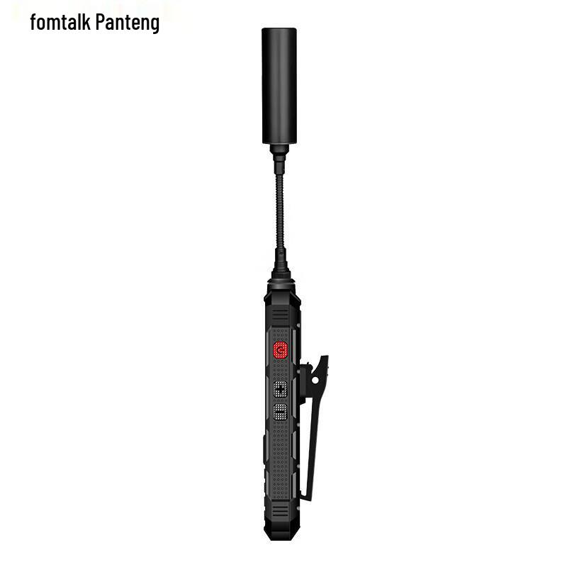 Fomtalk FPX Tiantong Satellite Phone (CN version)
Fomtalk FPX Tiantong Satellite Phone (CN version)