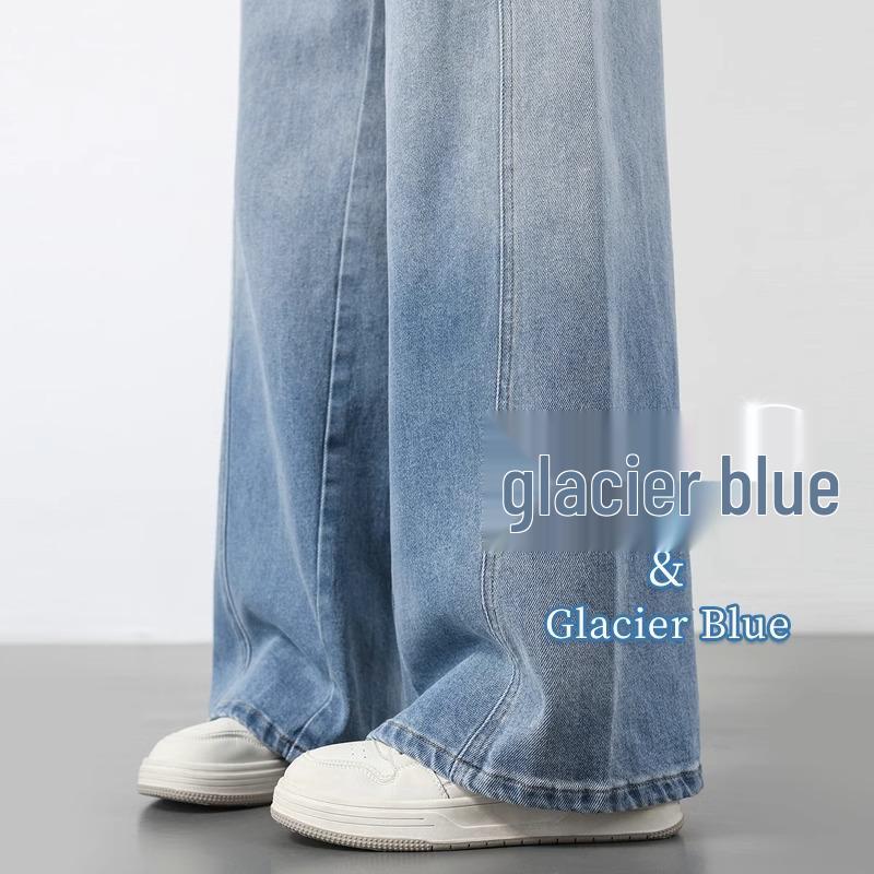 2025 Women s Light Wash High Waist Slimming Straight Leg Jeans for Pear-Shaped Body 26 for 86-95 lbs
2025 Women s Light Wash High Waist Slimming Straight Leg Jeans for Pear-Shaped Body 26 for 86-95 lbs