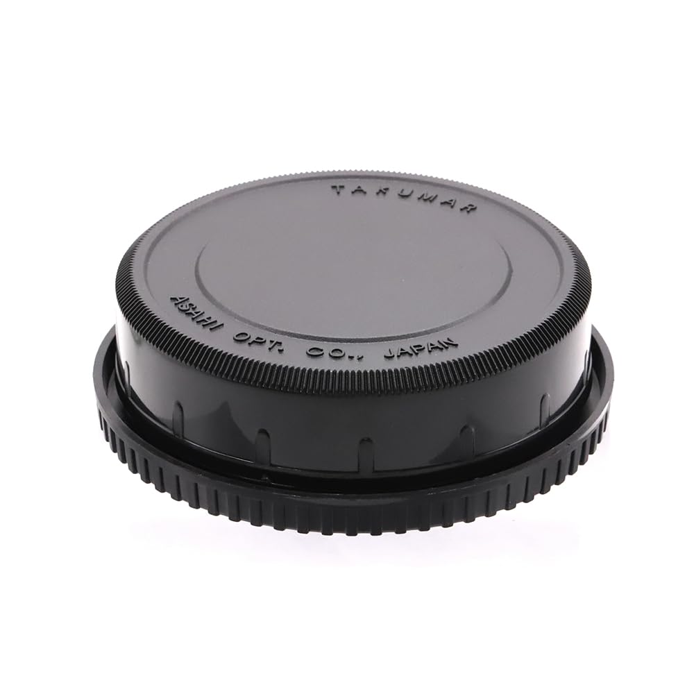 Toileum PK 67 Mount Lens Cap Camera Body Cap Rear Lens Lens Cap Set for PK67 Mount Lens Cap Set for Pentax 67 6x7 Set of 2 Set, + Cap, Camera, Camera, чорний
Toileum PK 67 Mount Lens Cap Camera Body Cap Rear Lens Lens Cap Set for PK67 Mount Lens Cap Set for Pentax 67 6x7 Set of 2 Set, + Cap, Camera, Camera, чорний