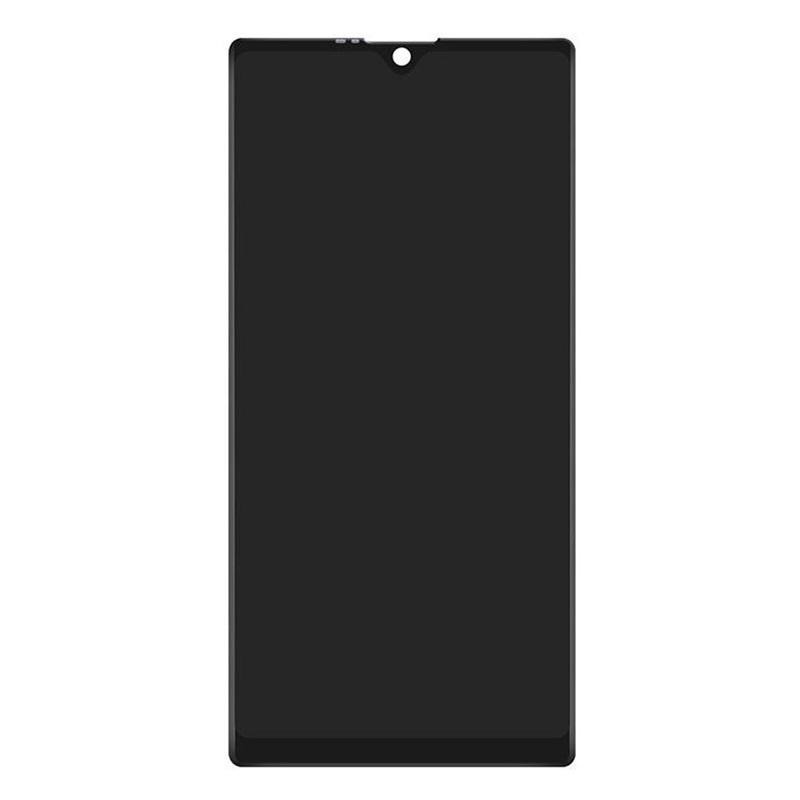 For Cubot P40 OEM Grade S LCD Screen and Digitizer Assembly Part (without Logo) As Shown A
For Cubot P40 OEM Grade S LCD Screen and Digitizer Assembly Part (without Logo) As Shown A