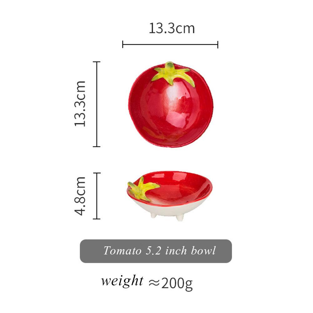 Creative Cute Design Snack Dish Sauce Dish Dessert Dish Vegetable Shape Salad Plate Children s Dinner Plate Home DecorationPlate
Creative Cute Design Snack Dish Sauce Dish Dessert Dish Vegetable Shape Salad Plate Children s Dinner Plate Home DecorationPlate
