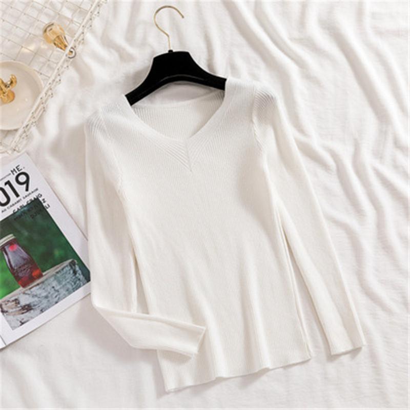 Женские пуловеры на весну и осень, вязаные свитера, рубашка для начинающих, с длинным рукавом, с v-образным вырезом в полоску, тонкие топы, однотонные топы, один размер One Size зелёный
Женские пуловеры на весну и осень, вязаные свитера, рубашка для начинающих, с длинным рукавом, с v-образным вырезом в полоску, тонкие топы, однотонные топы, один размер One Size зелёный