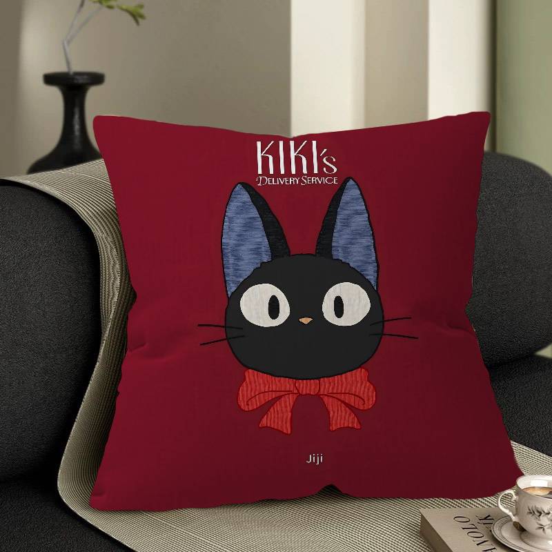Anime KKikis DDelivery service Pillow Anime Pillow Sofa Bed Head Pillow Cover Cushion Cover x cm Fashion 30x30 cm
Anime KKikis DDelivery service Pillow Anime Pillow Sofa Bed Head Pillow Cover Cushion Cover x cm Fashion 30x30 cm