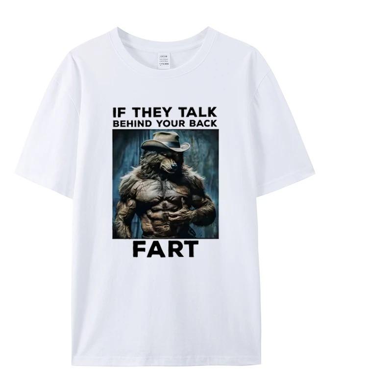 Funny and Creative Funny and Handsome Wolf Tshirt From A Trendy Brand Short Sleeve Hiphop Print Round Neck Shirt S
Funny and Creative Funny and Handsome Wolf Tshirt From A Trendy Brand Short Sleeve Hiphop Print Round Neck Shirt S