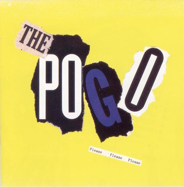 CD POGO - Please Please Please CAP1002CD Captain Records 1988 Japan ObiRock Used
CD POGO - Please Please Please CAP1002CD Captain Records 1988 Japan ObiRock Used