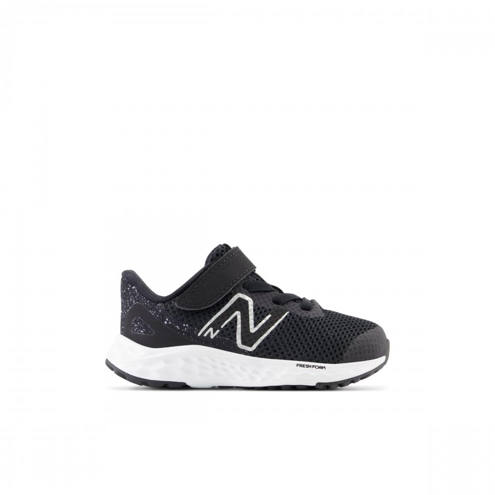New Balance Fresh Foam Arisi v4 Банджи-кружево с верхним ремнем IAARIBW4 US 2/Standard
New Balance Fresh Foam Arisi v4 Банджи-кружево с верхним ремнем IAARIBW4 US 2/Standard